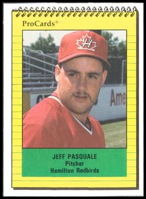 4037 Jeff Pasquale